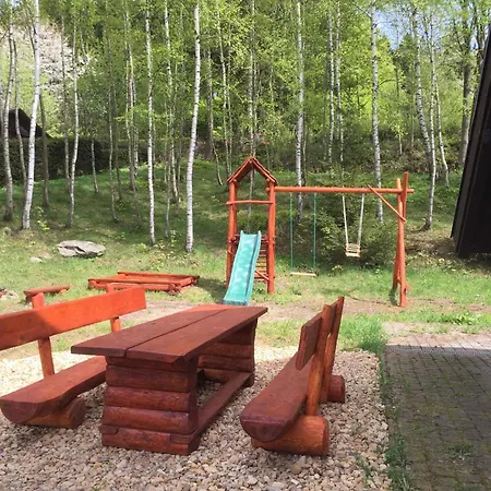 With Pool In Benecko-riesengebirge 2218 Apartman *