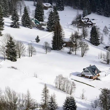 With Pool In Benecko-riesengebirge 2218